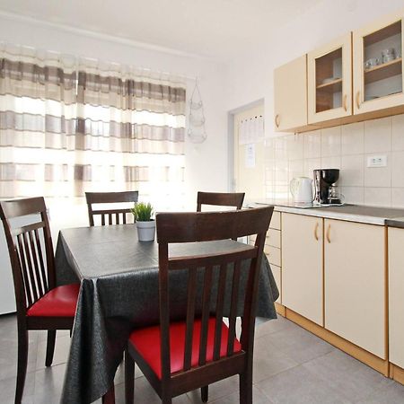 Apartment Mihaela Baška Екстериор снимка