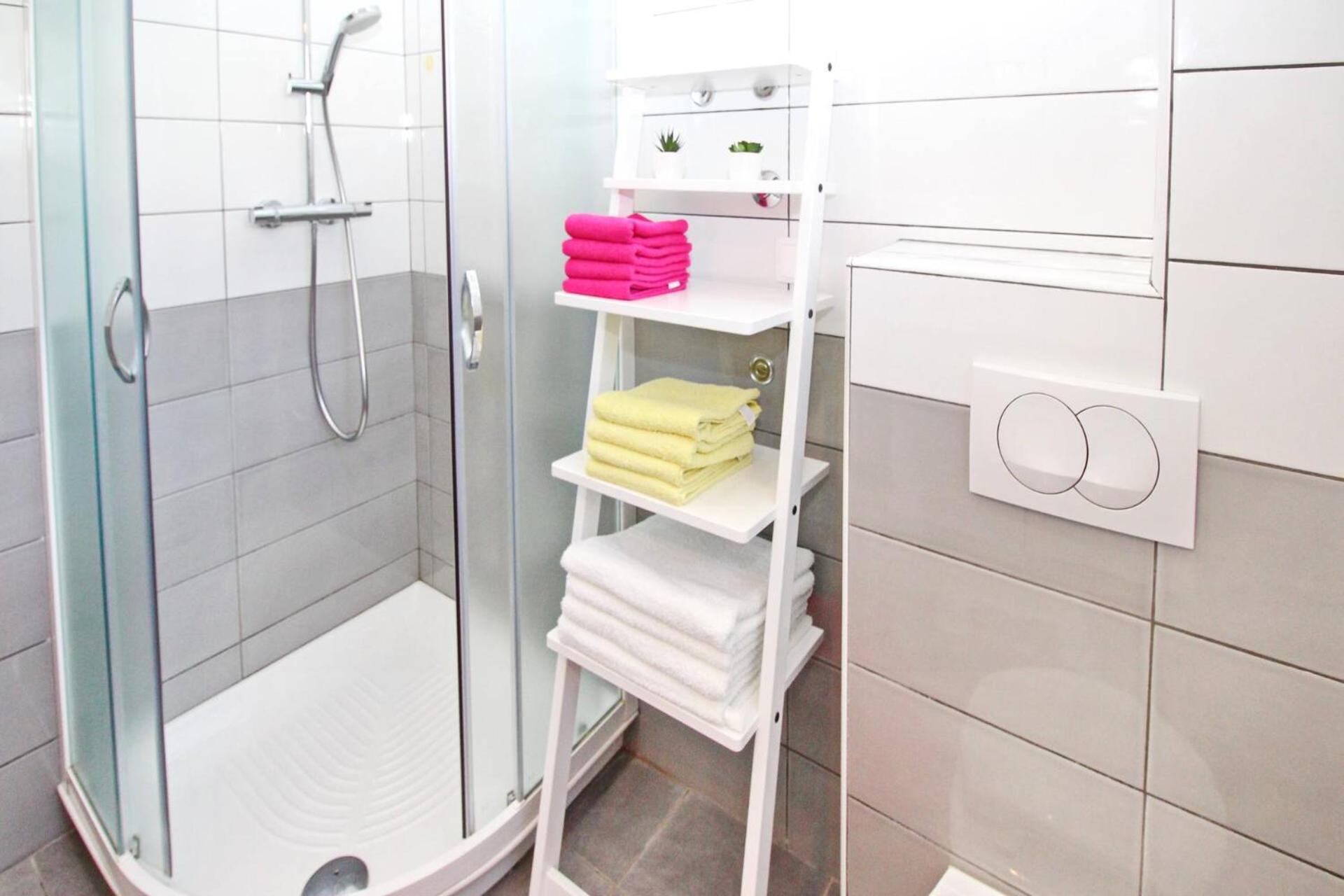 Apartment Mihaela Baška Екстериор снимка